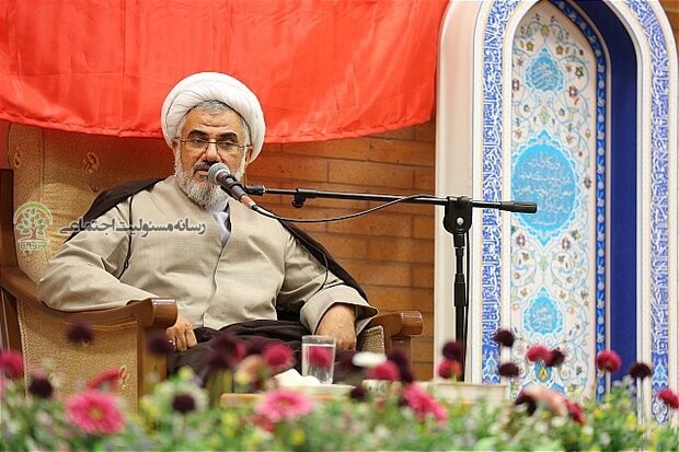 نماینده ولی فقیه در هرمزگان