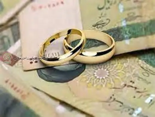 وام ازدواج بانک رفاه