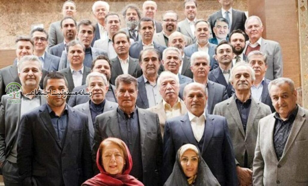 گزارش تحلیلی از آنچه در انتخابات اتاق بازرگانی گذشت؛سایه روشن های یک انتخابات