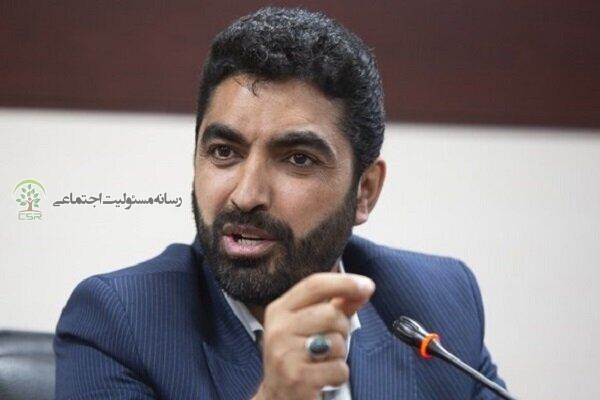 انتقاد نماینده مجلس به عدم ایفای مسئولیت اجتماعی صنایع در چهارمحال بختیاری انتقاد نماینده چهارمحال بختیاری به عدم ایفای مسئولیت اجتماعی صنایع