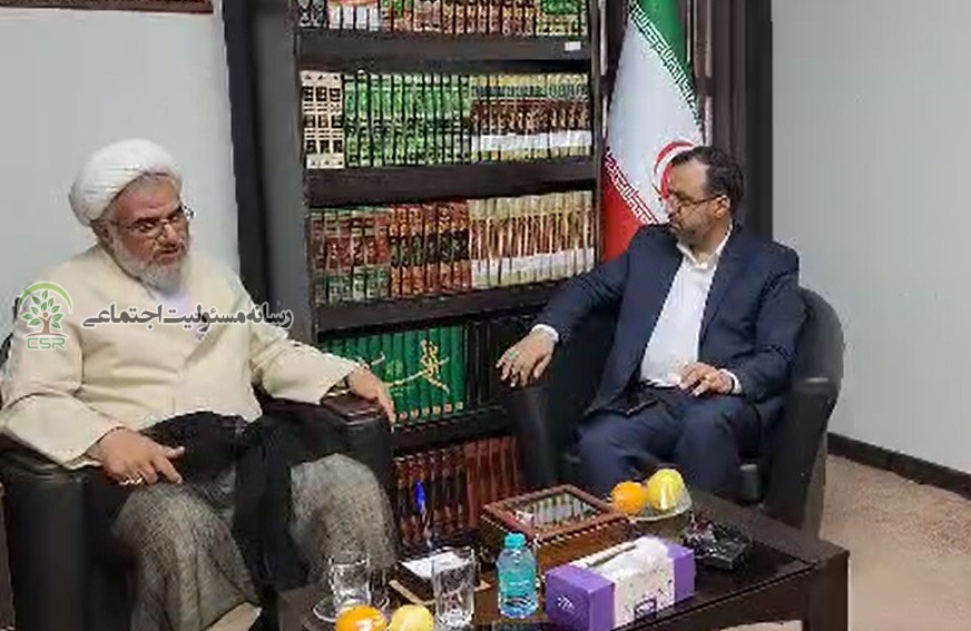 مسئولیت‌های اجتماعی برخی از صنایع به صورت سلیقه‌ای ایفا می‌شود