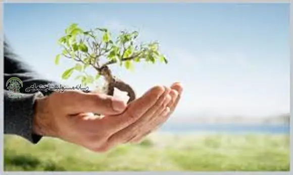 همایش درختکاری و مسئولیت اجتماعی