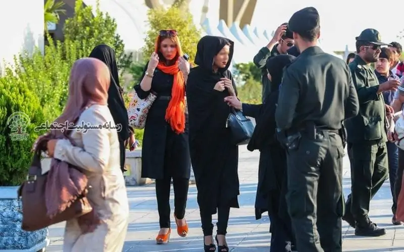 مناقشه بر سر حجاب در شرایط نیاز جامعه به کاهش تنش های اجتماعی