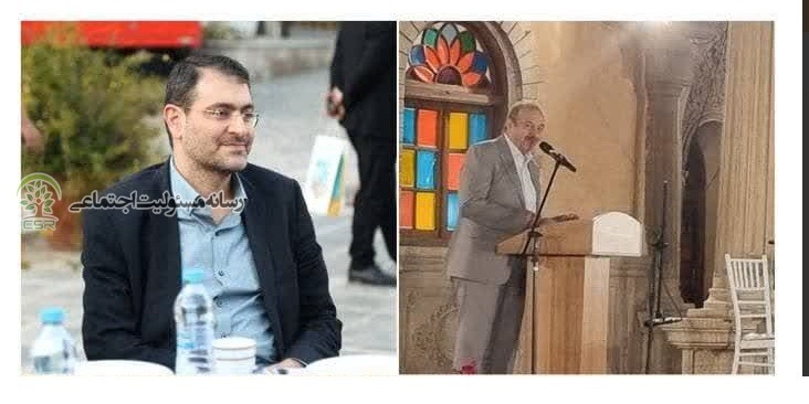 مراسم تجلیل از احیاگران بافت تاریخی تهران روز جهانی بناها و محوطه های تاریخی برگزار شد. تجلیل از احیا گران بافت های تاریخی
