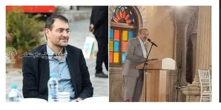 تجلیل از احیا گران بافت های تاریخی