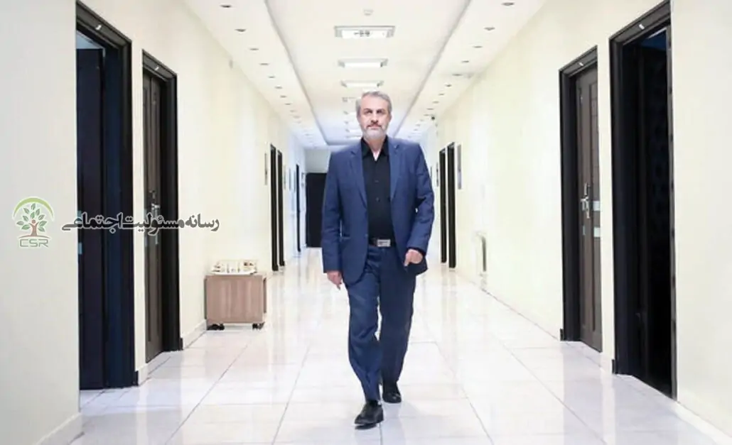 وزارتخانه ای که از ظرفیت های مسئولیت اجتماعی استفاده نکرد