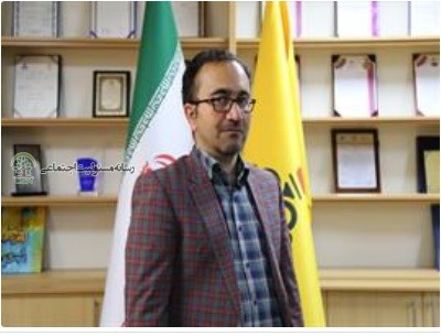 واگذاری اشتراک گاز رایگان به مددجویان نهادهای حمایتی در ایلام واگذاری بیش از یک هزارو ۳۰۰ اشتراک گاز رایگان به مددجویان نهادهای حمایتی در ایلام