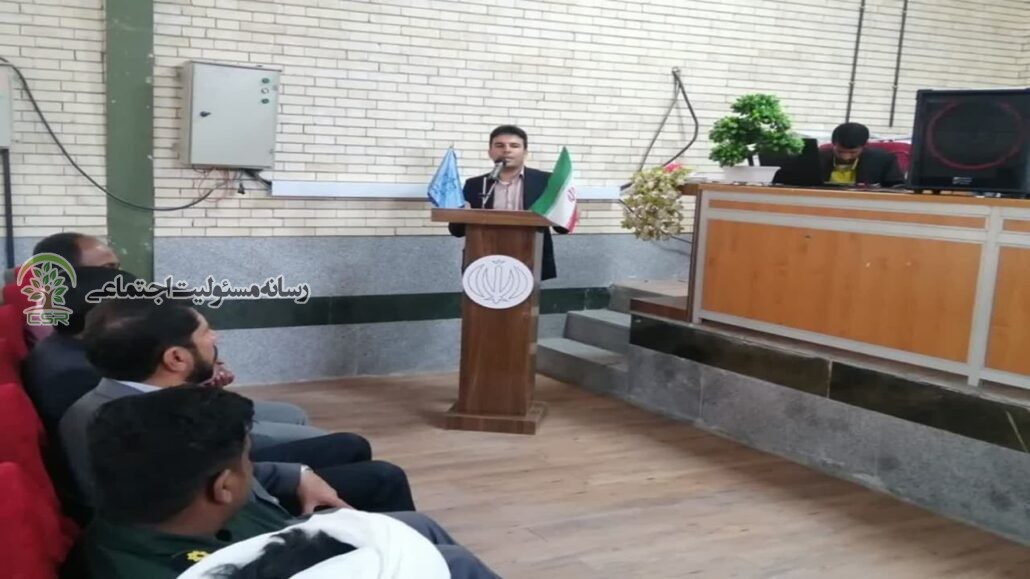 کمک 3میایرد ریالی خیرین