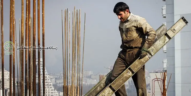 حقوق کارگران