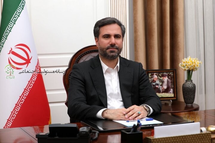 براساس صورتجلسه شورای راهبردی شرکتهای پتروشیمی منطقه پارس؛شیخان رئیس شورای راهبردی پتروشیمی های منطقه عسلویه شد