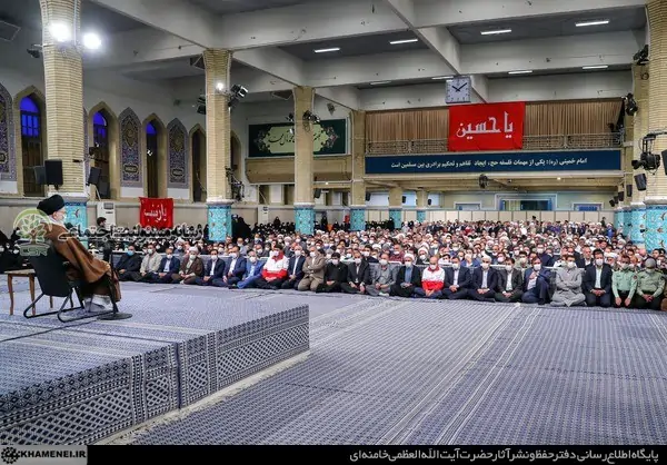 مسئولیت اجتماعی در قرآن