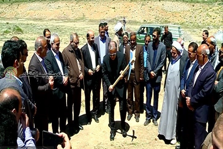 احداث 18 طرح آم.زشی در شازند
