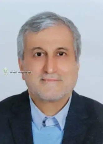 دکتر طالبیان