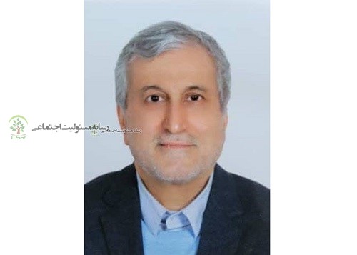 مسئولیت اجتماعی و باج دهی مسئولیت اجتماعی و باج دهی