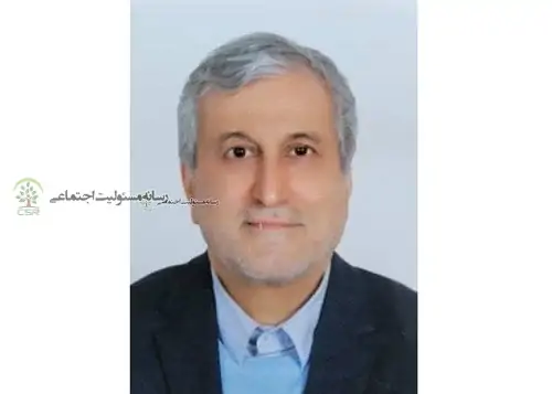 مسئولیت اجتماعی و باج دهی