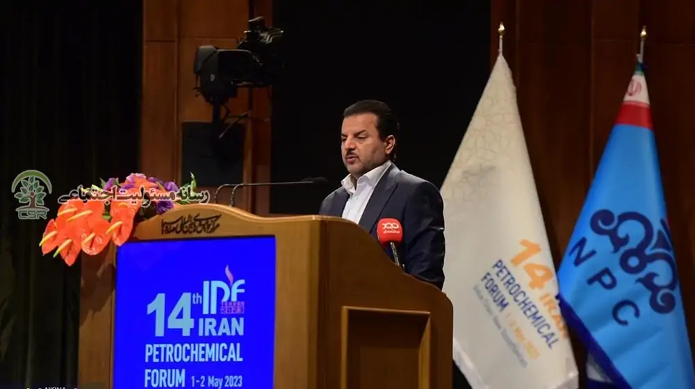 توسعه صنایع مرتبط با صنعت پتروشیمی باید با در نظر گرفتن شرایط مختلف زیست محیطی و تغییرات اقلیمی صورت بگیرد. لزوم توجه به تغییرات اقلیمی در توسعه صنعت پتروشیمی