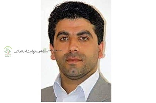 مسئولیت اجتماعی شرکت های بزرگ در فازاول توسعه مکُران