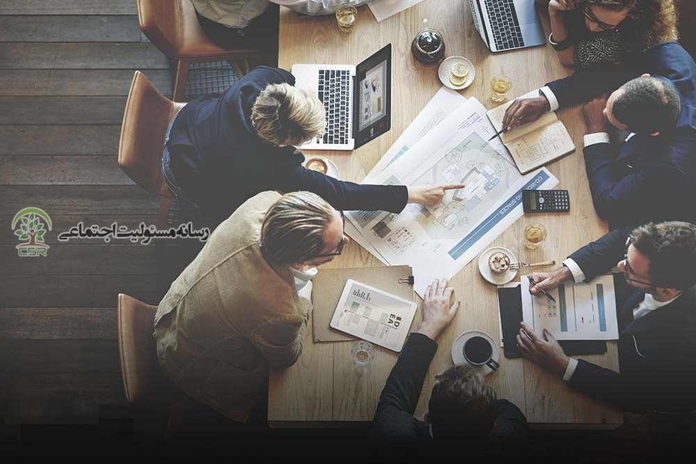 ۱۰ مسئولیت کلیدی هیئتمدیره در حاکمیت شرکتی