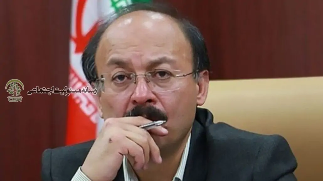 مسئولیت اجتماعی در جامعه ما، مفهوم خود را از دست داده است مسئولیت اجتماعی در جامعه ما، مفهوم خود را از دست داده است