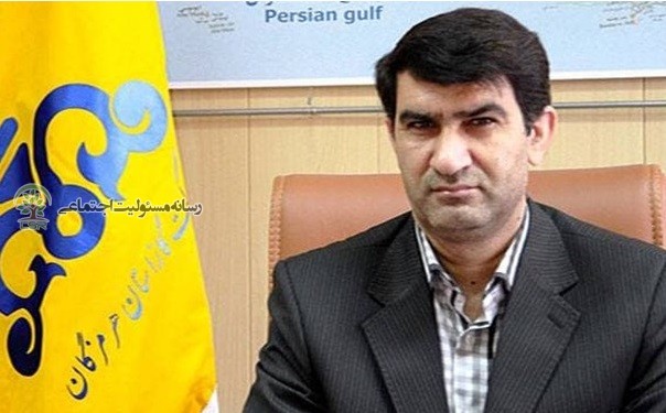 مشارکت شرکت پالایش گاز سرخون و قشم در ساخت اماکن آموزشی