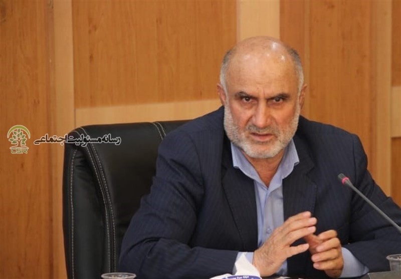 استاندار بوشهر خبر داد:اختصاص ۵۷۲ میلیارد تومان از محل مسئولیتهای اجتماعی شرکتهای نفت، گاز و پتروشیمیها برای توسعه شهرستان جم
