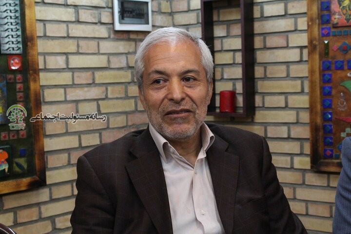 عضو شورای پنجم شهر تهران در گفتگو با رسانه مسئولیت اجتماعی:متولیان شهر تهران، کمترین التزامی به وظایف ذاتی و مسئولیت اجتماعی خود ندارند!