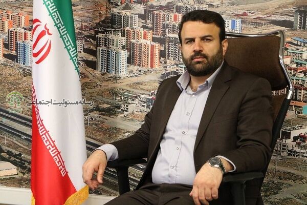 ایمن سازی ساختمان ها یک مسئولیت اجتماعی بزرگ است