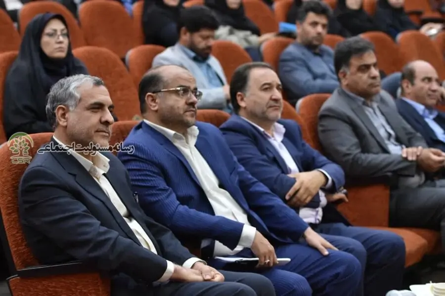 همایش تخصصی حمایت از اطفال و نوجوانان با رویکرد منع کار کودکان