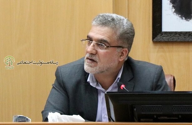 معاون وزیر کشور:صنایع جنوب بوشهر نسبت به اجرای مسئولیتهای اجتماعی خود اقدام کنند