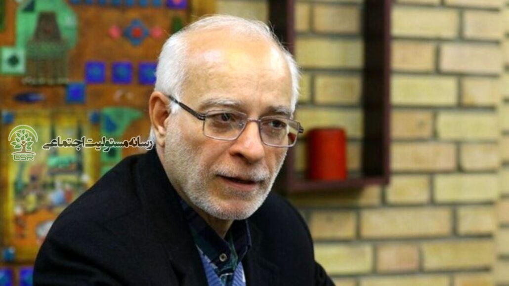 مسئولیت اجتماعی در چارچوب حقوق بشر تعریف می شود
