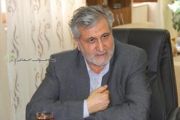 ابلاغ و اجرای قوانین مهمتر از تدوین و تصویب قوانین جدید است