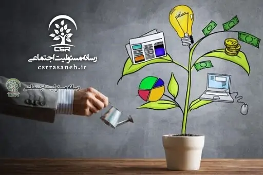 انتشار گزارش حاکمیت شرکتی و عدم بلوغ شرکت های ایرانی