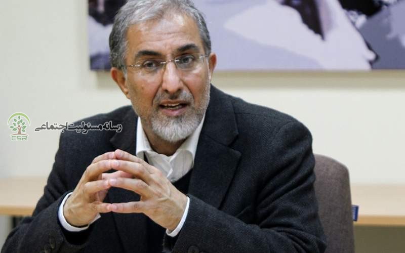 یک اقتصاددان مطرح کرد:برنامه هفتم، مسئولیتهای اجتماعی حاکمیت را به بخش خصوصی واگذار کرده است! حسین راغفر