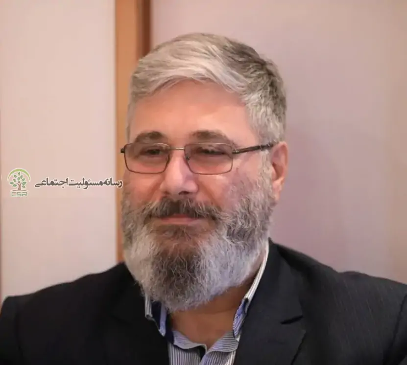 روابط عمومی بهترین بازدهی را در تحقق حوزه مسئولیت اجتماعی دارد