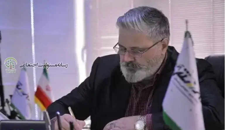 مادر؛ سمبل مسئولیت اجتماعی