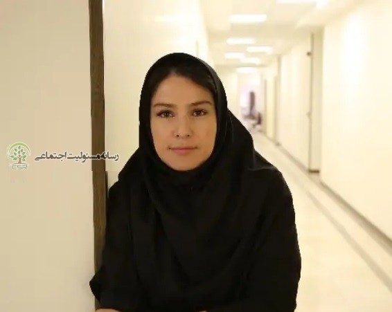 بر مدار مسئولیت اجتماعی