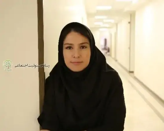 بر مدار مسئولیت اجتماعی بر مدار مسئولیت اجتماعی