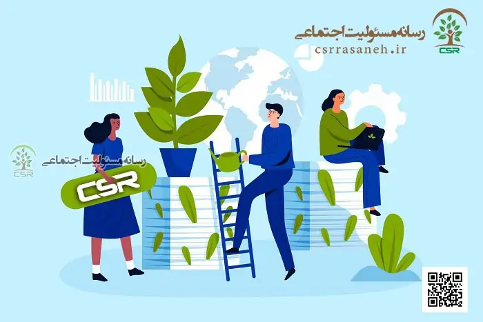 الگوی حاکمیت شرکتی در اقتصاد اسلامی