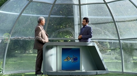 نشست حکمرانی مدیریتی در ورزش