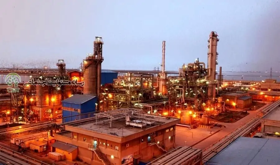 صنعت پتروشیمی فعالیت خود را در حوزه مسئولیت‌ اجتماعی افزایش می دهد