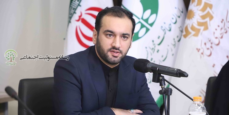 بیشترین آسیب را به محیط زیست از سوی دستگاه های اجرایی است