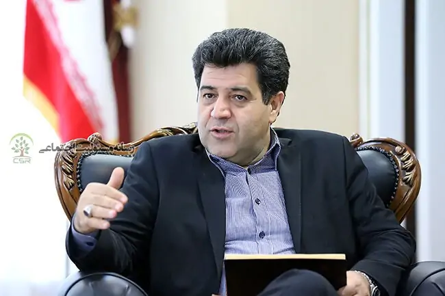 سلاح ورزی در کشمکش ماندن و رفتن/ جریانی خاص به دنبال کناره گیری رئیس جدید سلاح ورزی در کشمکش ماندن و رفتن/ جریانی خاص به دنبال کناره گیری رئیس جدید