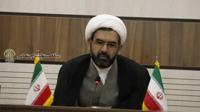 صنایع و معادن مهریز یزد به مسئولیت اجتماعی خود در قبال مردم عمل نمیکند