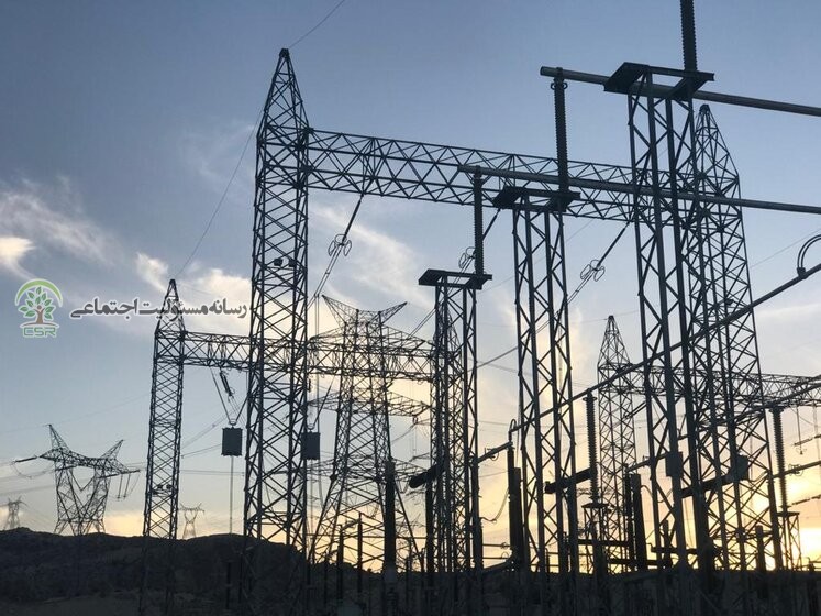 ایجاد برق پایدار برای ۲۶ روستای محروم فارس