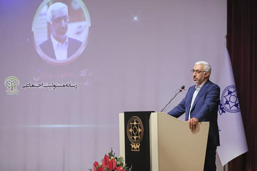 حل مشکلات بورس با رعایت حاکمیت شرکتی