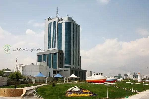 عاقبت سازمان بنادر هرمزگان هم مسئولیت های اجتماعی خود را پذیرفت!
