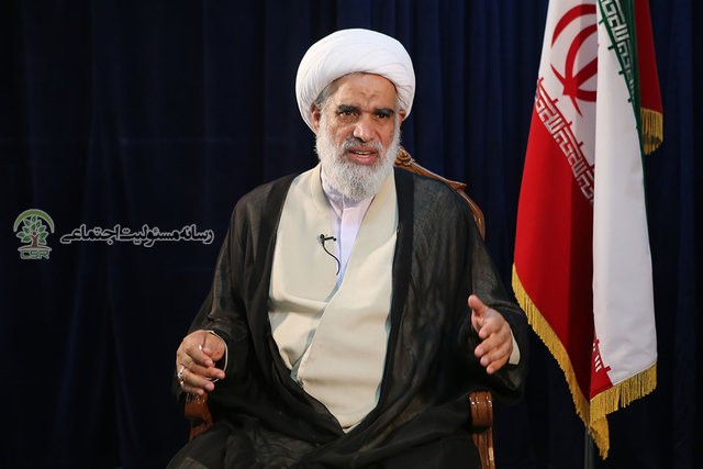 نایب رئیس جامعه مدرسین حوزه علمیه قم :قهر روحانیت با مسئولیتهای اجتماعی گناه نابخشودنی است