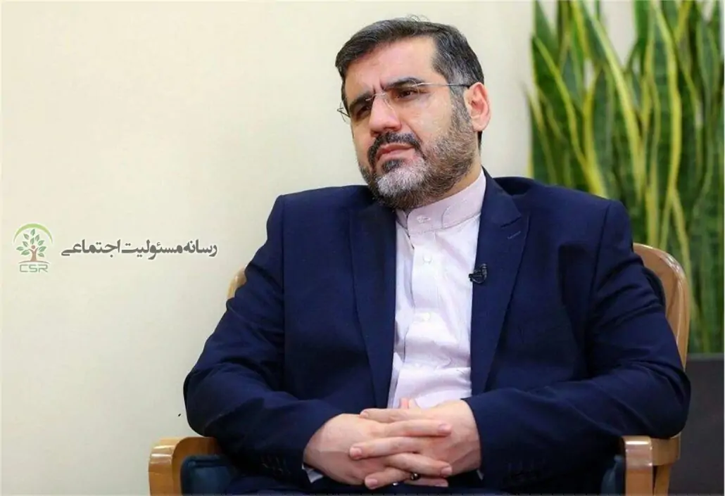 وزارت ارشاد با تسهیل گری، فضا را برای مسئولیت پذیری اجتماعی دختران آماده می کند! وزارت ارشاد با تسهیل گری، فضا را برای مسئولیت پذیری اجتماعی دختران آماده می کند!