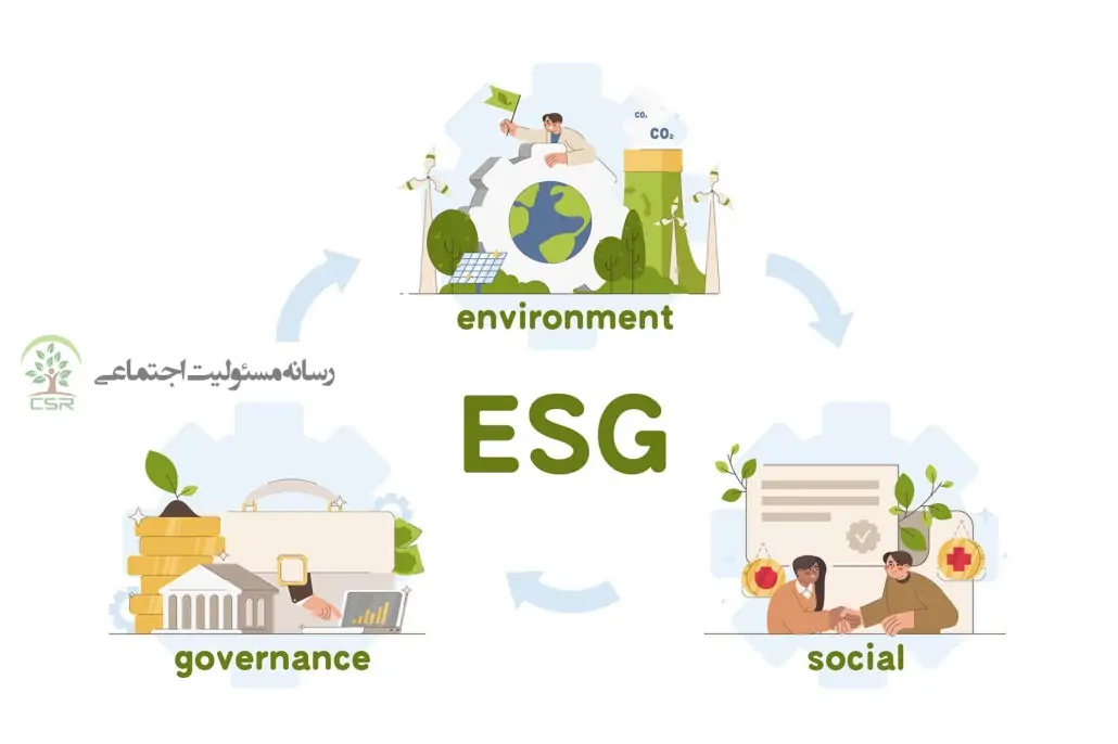 چه آینده ای در انتظار ESG است؟