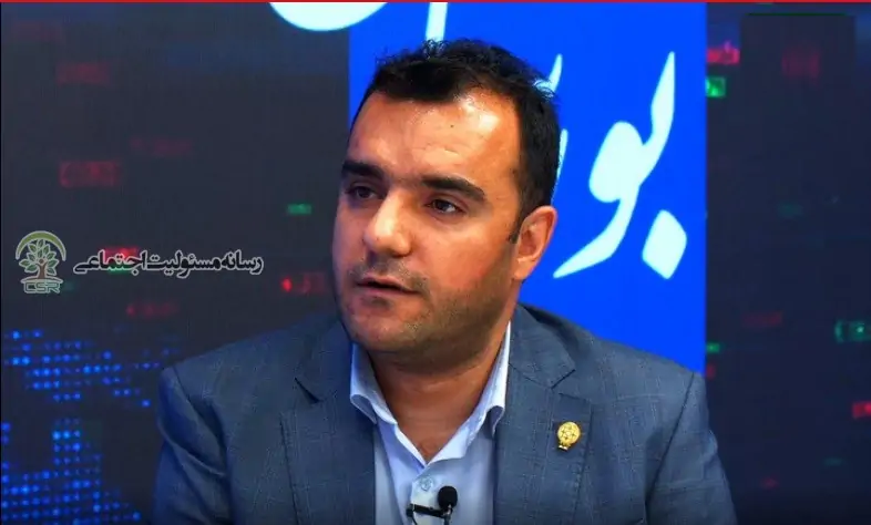 رویکرد شرکت بورس در مقوله حاکمیت شرکتی چیست؟/ویدئو